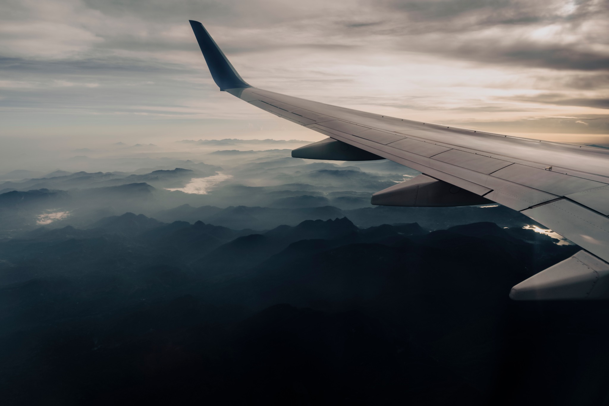 Aircraft